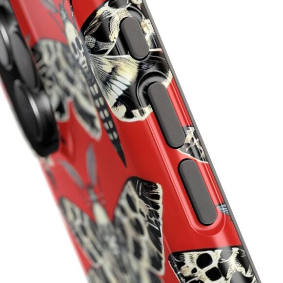 Printed Case for iPhone 14, iPhone 15, iPhone 16 (Plus/ Pro/ Pro Max), MARPC366 - Picture 9 of 13